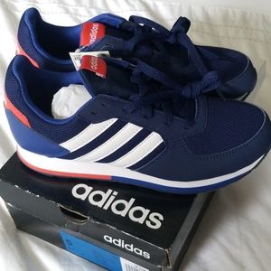 Adidas Boys Running Shoes